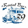 RENTAL BUS 3, аренда автобусов и микроавтобусов