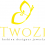 TwoZi, интернет-магазин дизайнерских ювелирных украшений