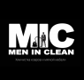 Men In Clean