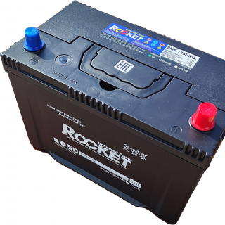 Аккумуляторы Rocket в Калининграде